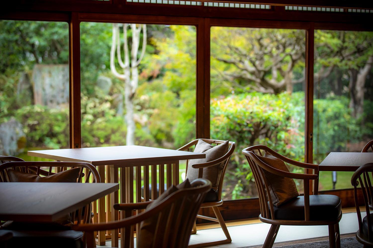 Hotel Utano Kyoto Besho Exterior foto