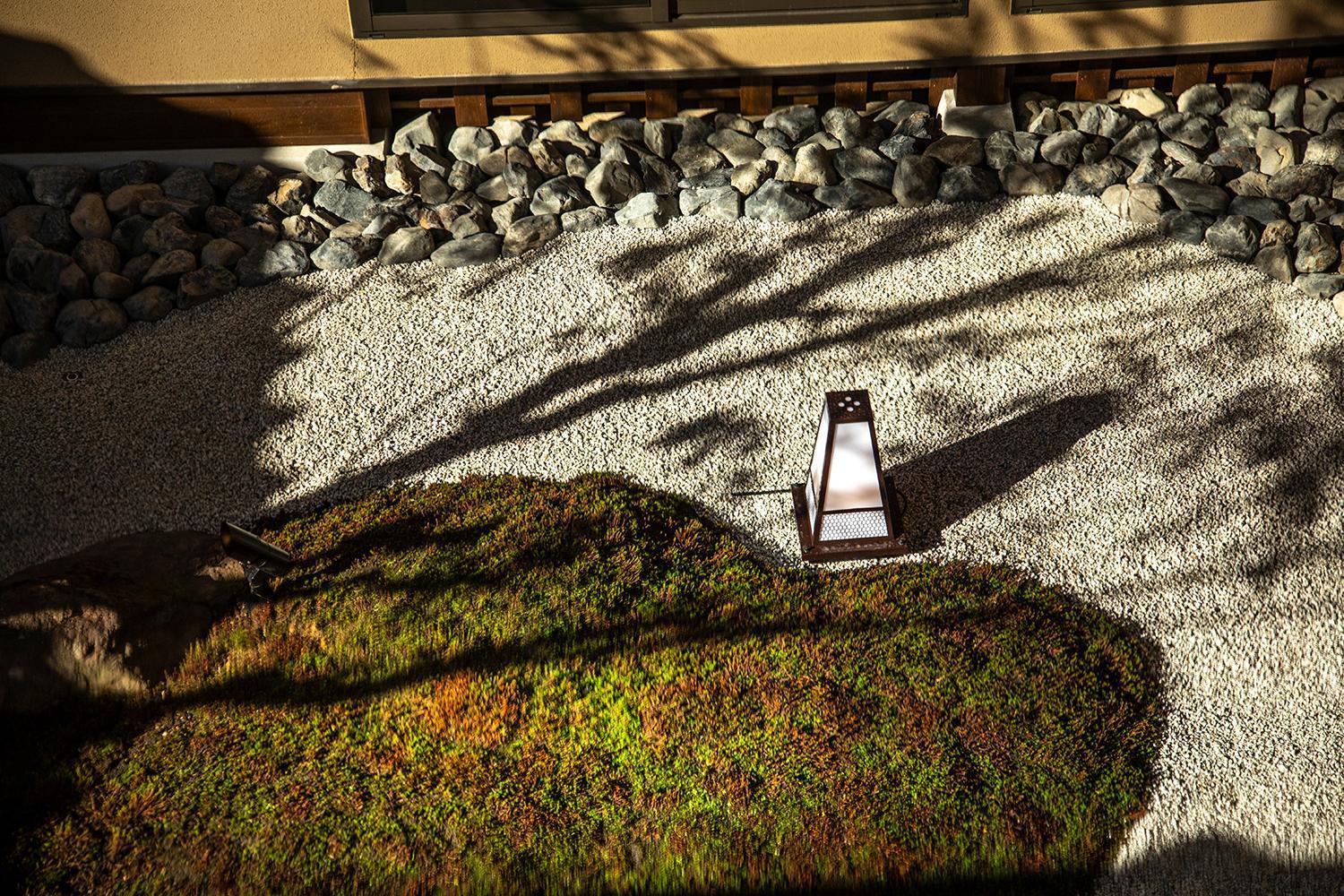 Hotel Utano Kyoto Besho Exterior foto